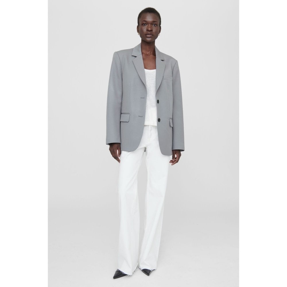 ANINE BING Classic Blazer XXS